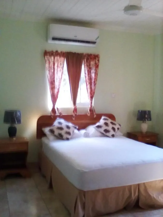 The Stoney Gate Cottages Negril 0*,