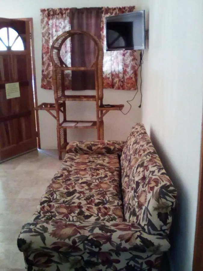 The Stoney Gate Cottages Negril