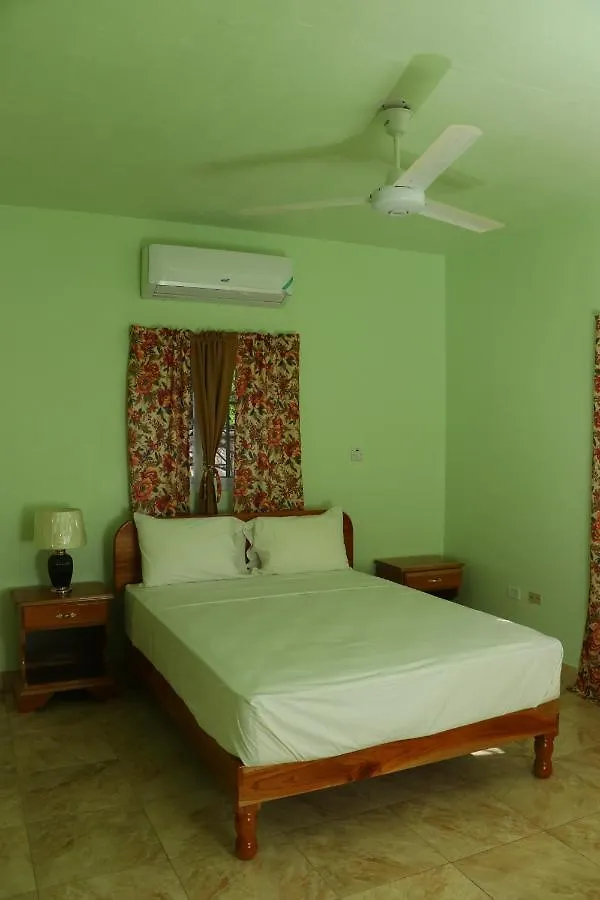 The Stoney Gate Cottages Negril