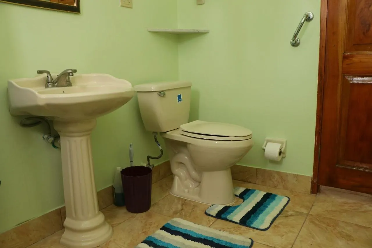 The Stoney Gate Cottages Negril