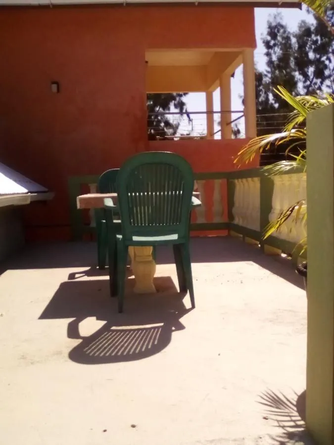 The Stoney Gate Cottages Negril 0*,