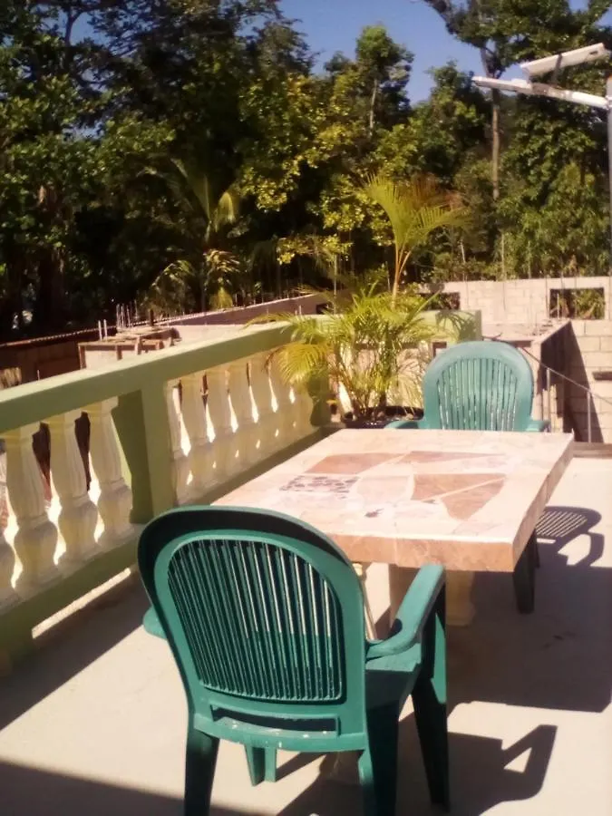The Stoney Gate Cottages Negril Guest house
