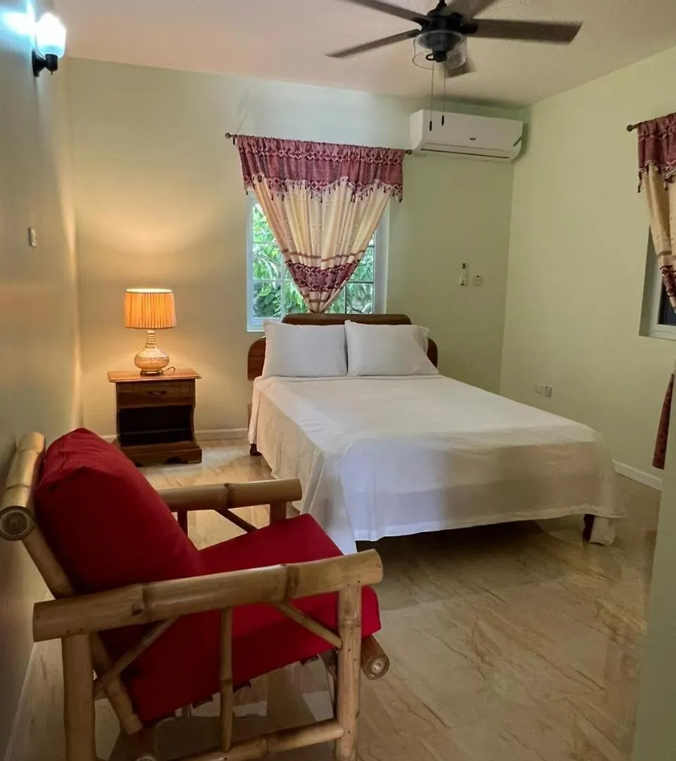 The Stoney Gate Cottages Negril