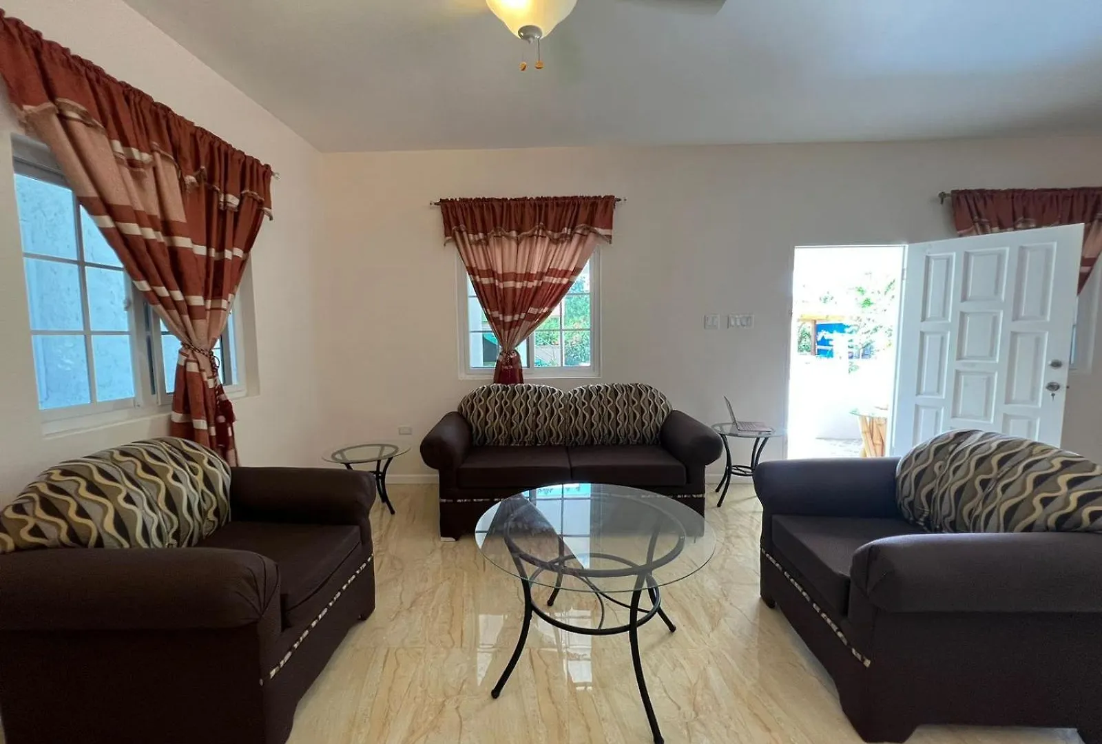 Guest house The Stoney Gate Cottages Negril